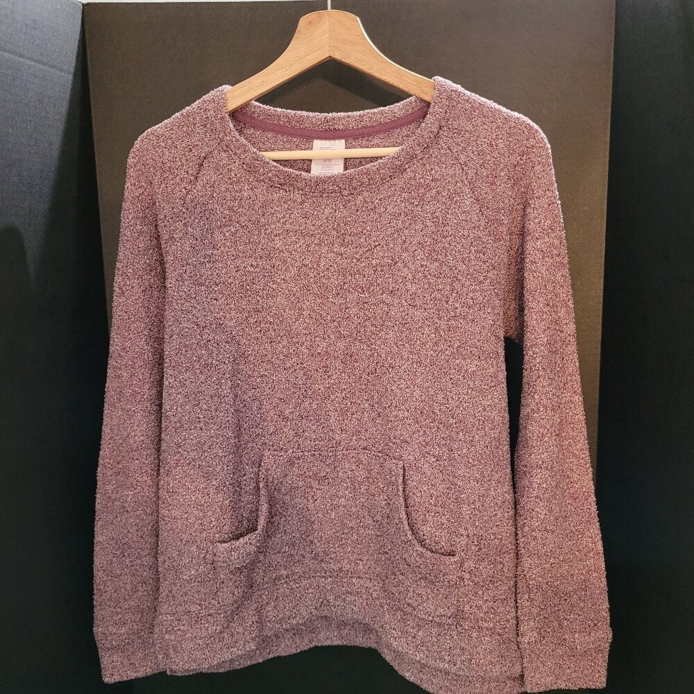 Secret Treasues Sleepwear Shirt | Size M(8-10)